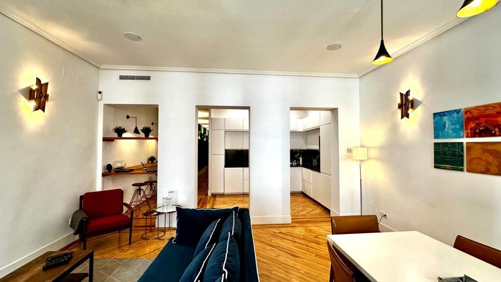 Apartment in Tetuan, Madrid, Spain 5 - 18579610