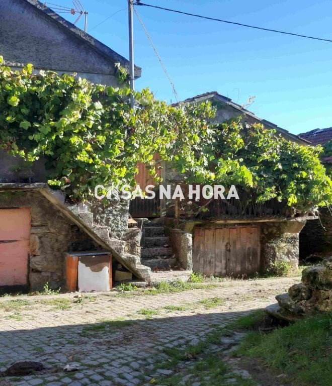 Villa in Ferral, Vila Real District, Portugal 1 - 18546352