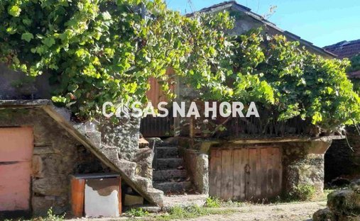 Villa a Ferral, Distretto di Vila Real, Portogallo 1