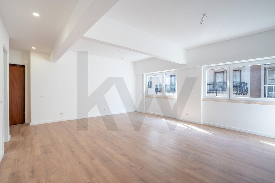 Apartment in Estrela, Lisbon, Portugal 2 - 18579628