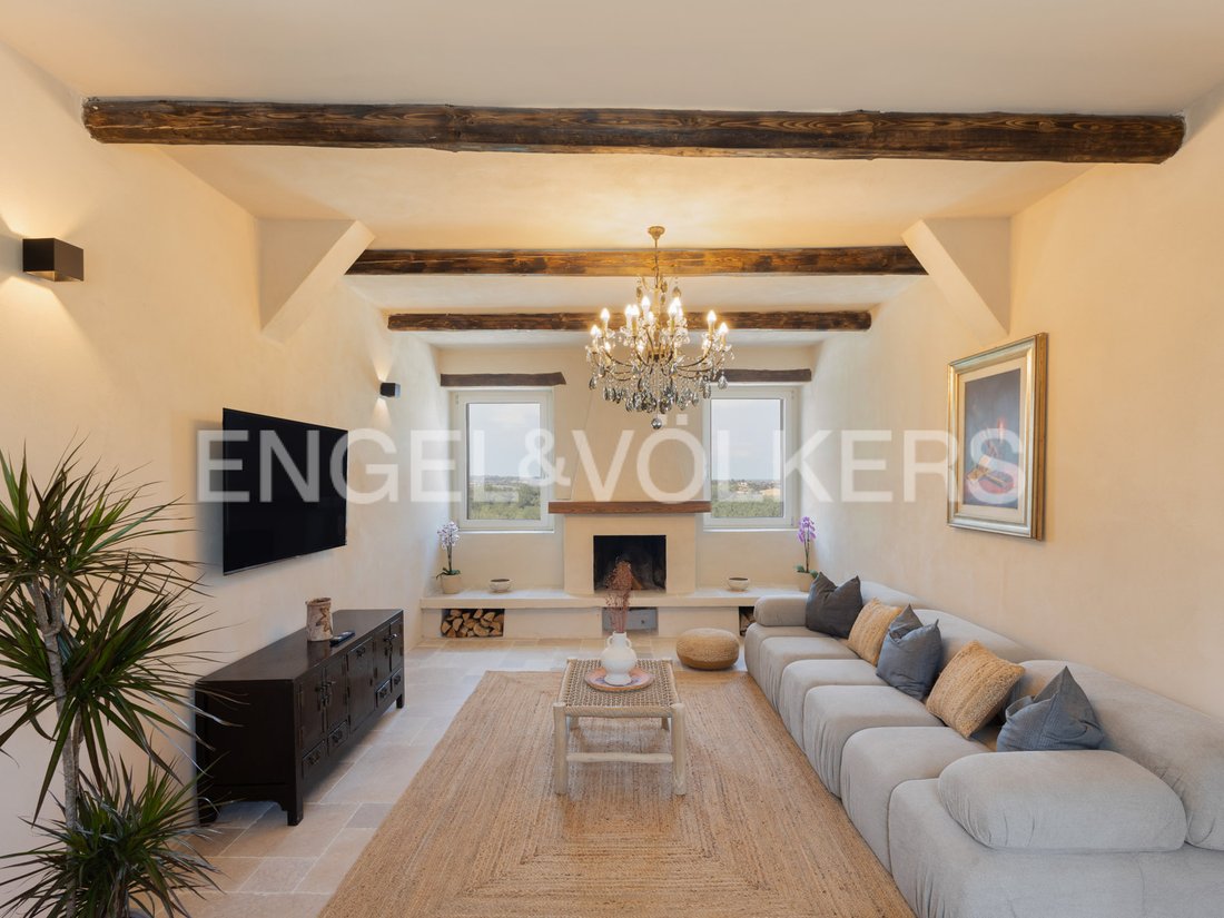 Country House in Conzano, Piedmont, Italy 4 - 18579580