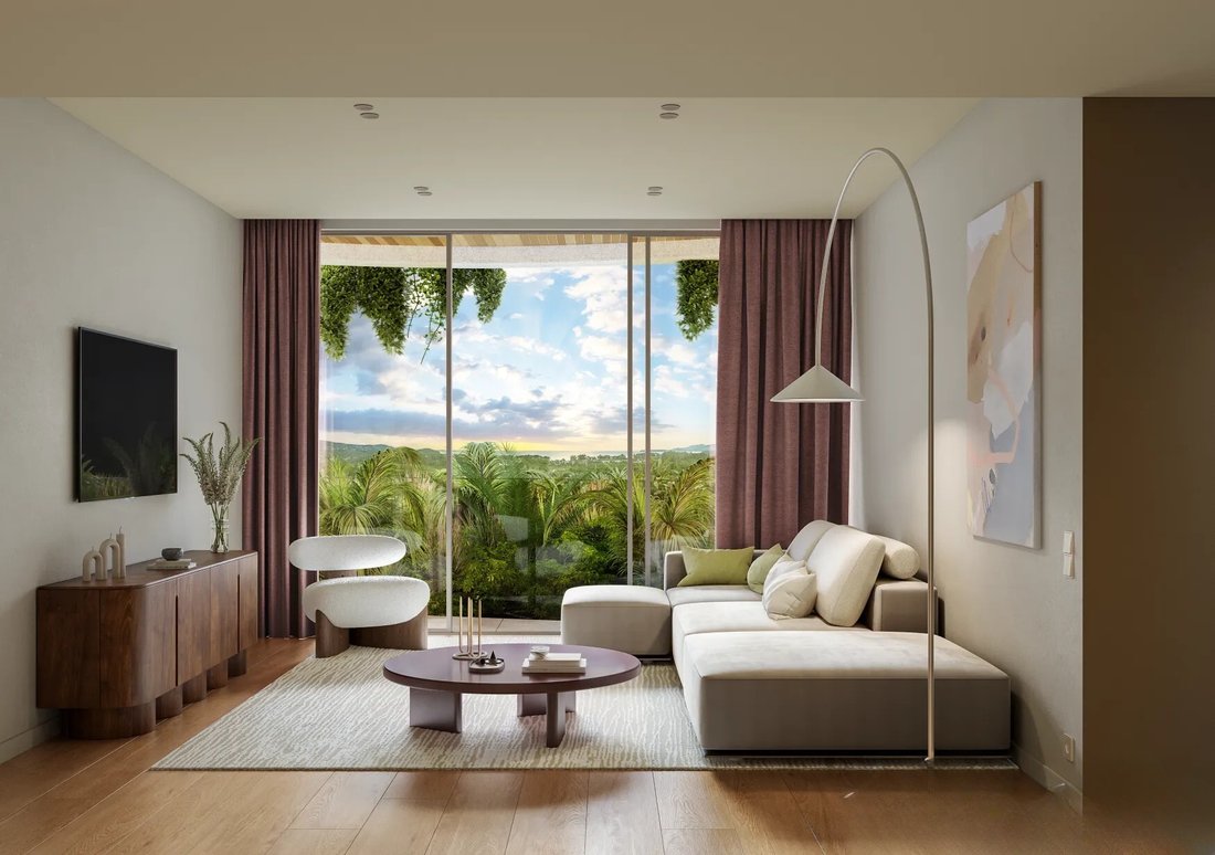 Condo in Choeng Thale, Phuket, Thailand 2 - 18579683