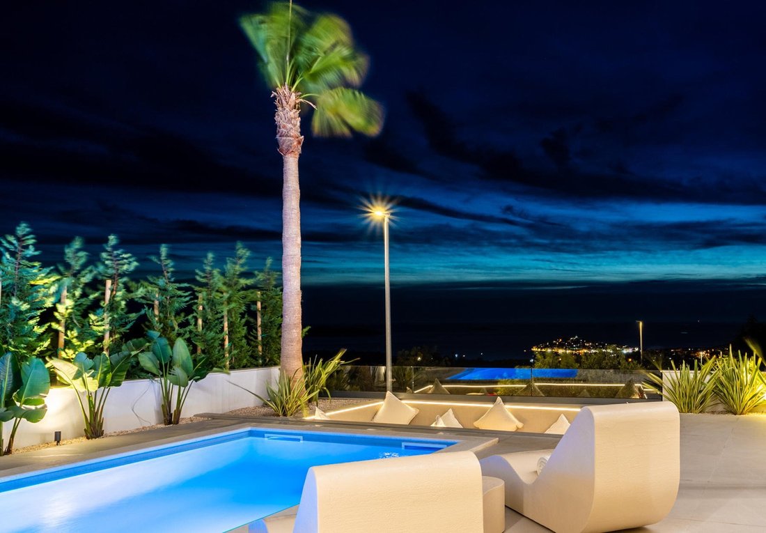 Villa in Primosten, Sibenik-Knin County, Croatia 4 - 17458334