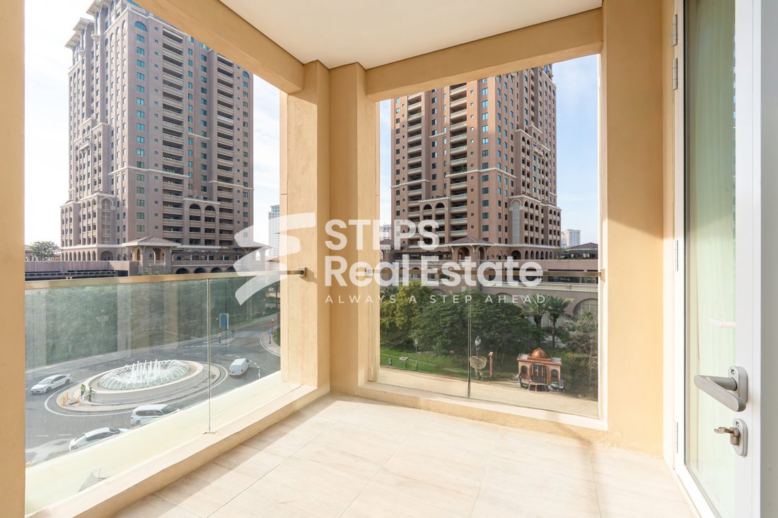 Apartment in Doha, Doha, Qatar 5 - 18580172
