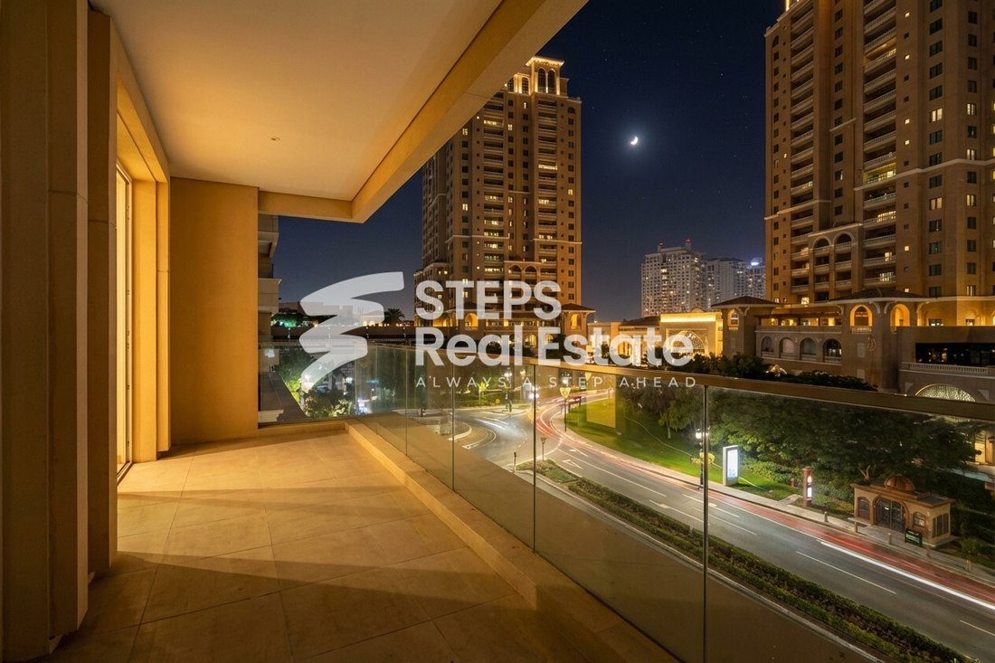 Apartment in Doha, Doha, Qatar 2 - 18580085
