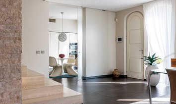 House in Marco Polo - Don Bosco, Viareggio, Tuscany 1