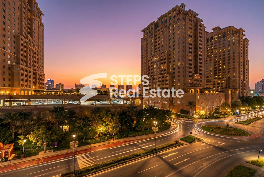 Apartment in Doha, Doha, Qatar 1 - 18580085