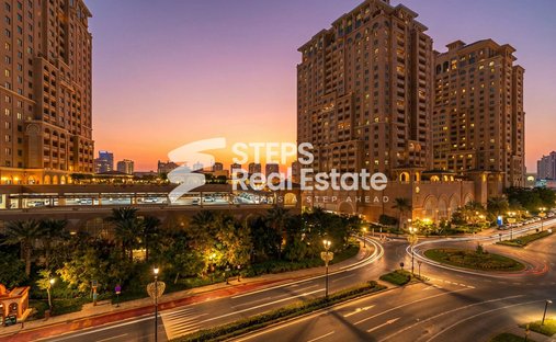 Apartment in Doha, Doha, Qatar 1