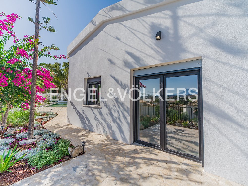 Villa in el Campello, Valencian Community, Spain 5 - 18580018