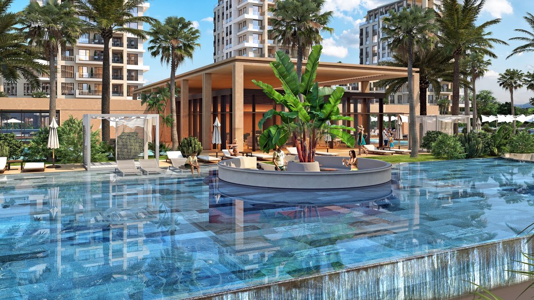 Apartment in Antalya, Antalya, Turkey 5 - 18579717