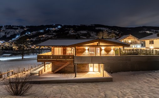 Casa en Brixen im Thale, Tirol, Austria 1