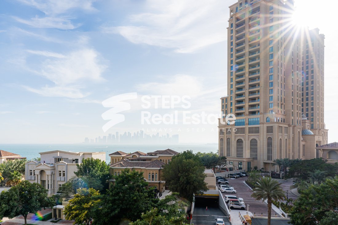 Apartment in Doha, Doha, Qatar 1 - 18580172