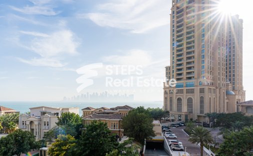 Apartment in Doha, Doha, Qatar 1