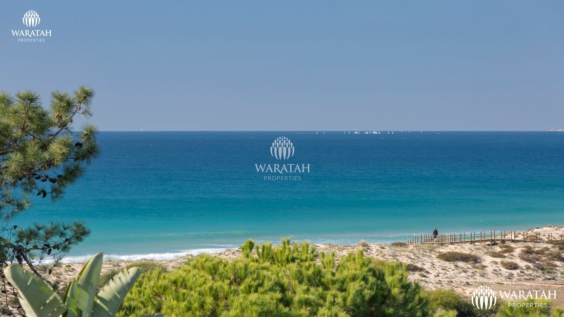 Villa in Vale do Lobo, Almancil, Portugal 4 - 18580086