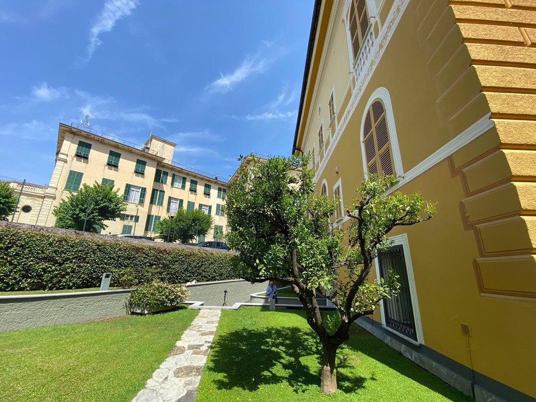Villa in Center, Santa Margherita Ligure, Liguria 3 - 18579799