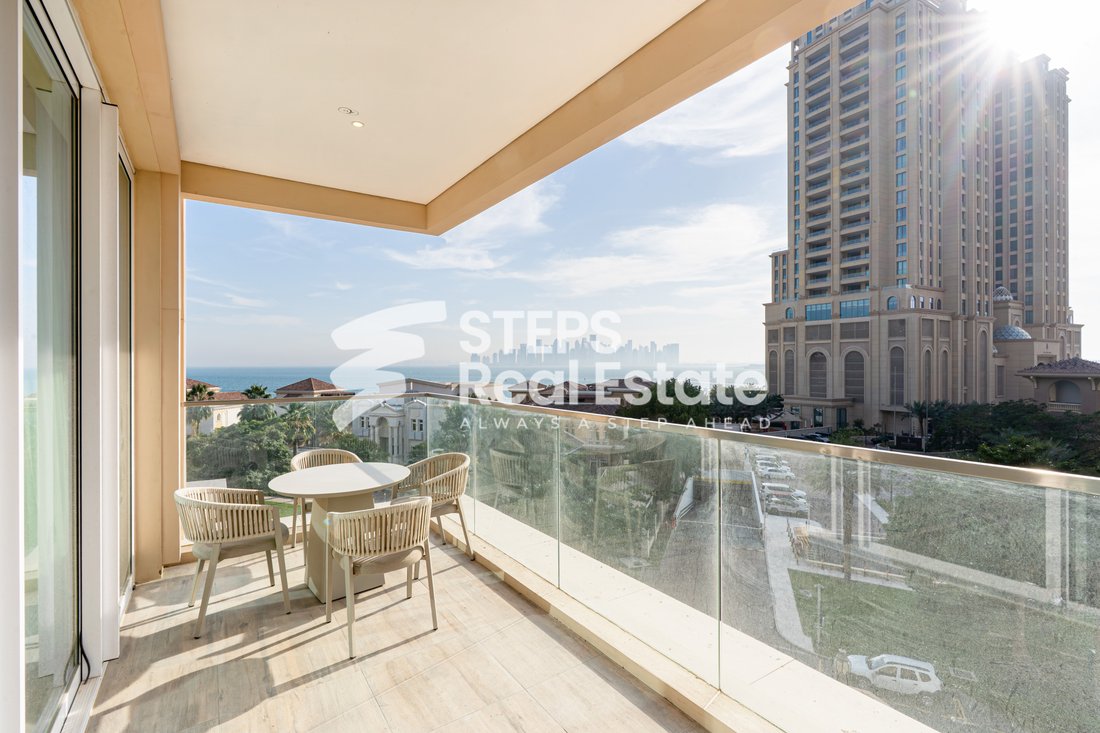 Apartment in Doha, Doha, Qatar 3 - 18580172