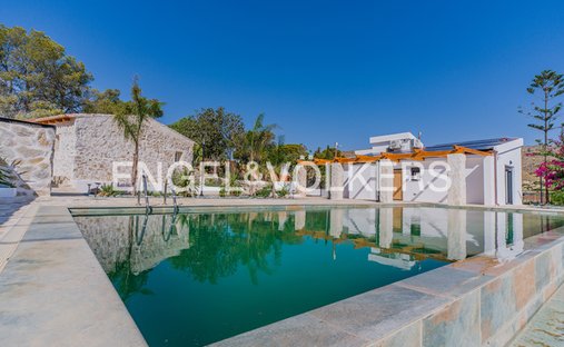 Villa à El Campello, Valence, Espagne 1