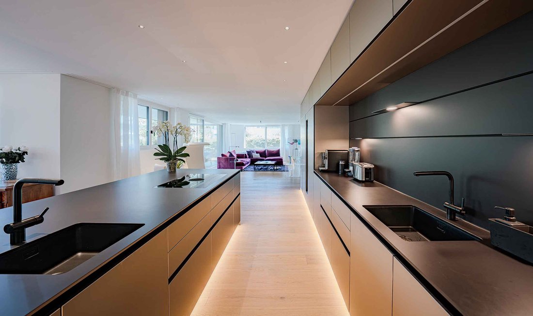 Apartment in Lachen, Schwyz, Switzerland 5 - 18580042