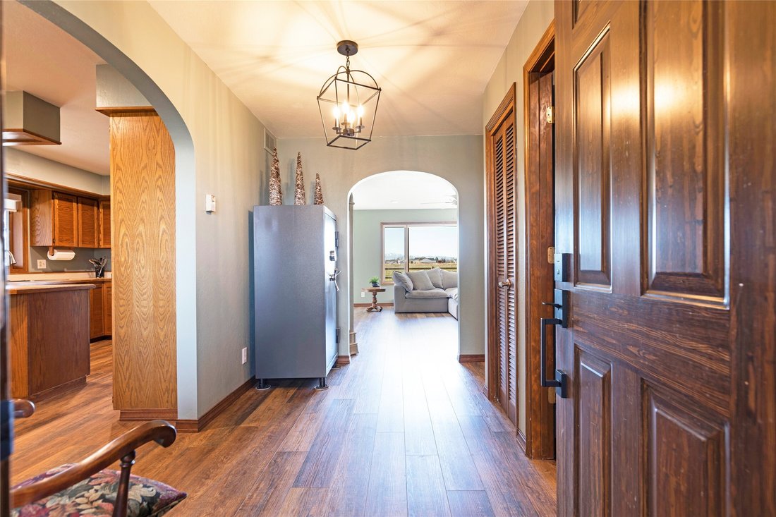 House in Corvallis, Montana, United States 5 - 18579841