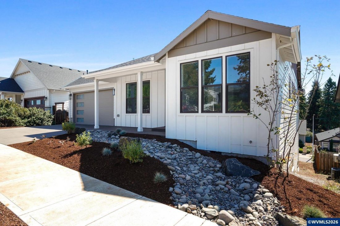 House in Salem, Oregon, United States 2 - 18579626