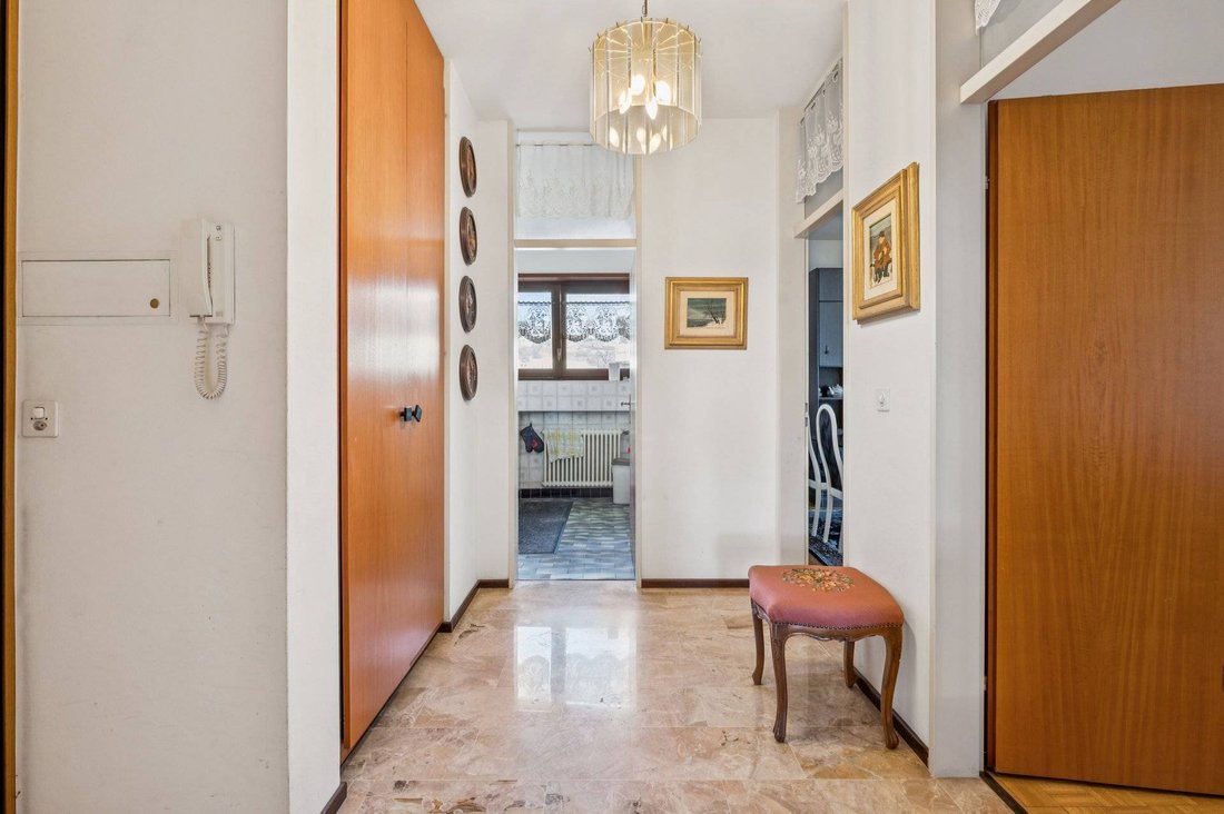 Condo in Lugano, Ticino, Switzerland 4 - 17089490