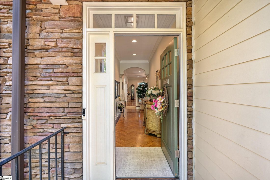 Casa a Greenville, Carolina del Sud, Stati Uniti 4 - 18579772