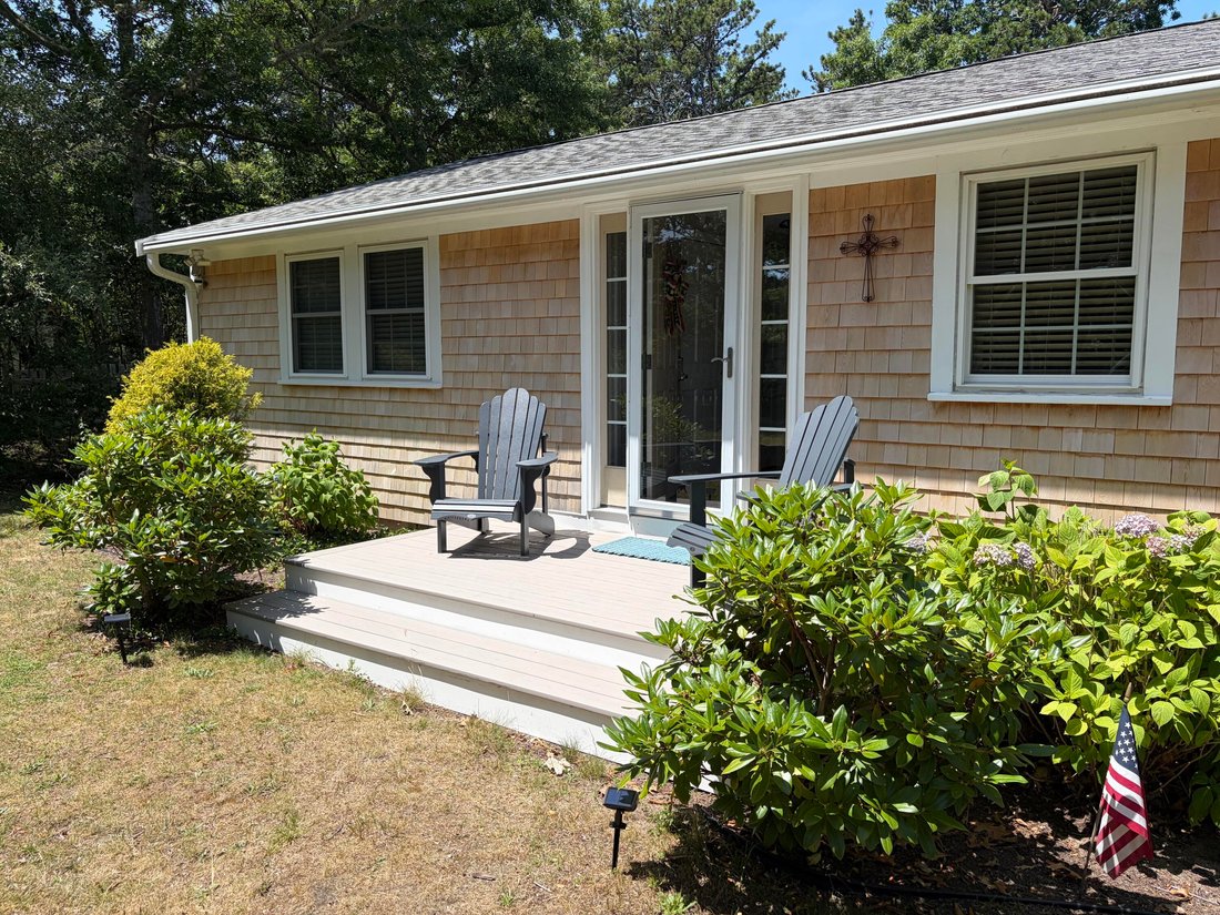 House in Eastham, Massachusetts, United States 5 - 18579819