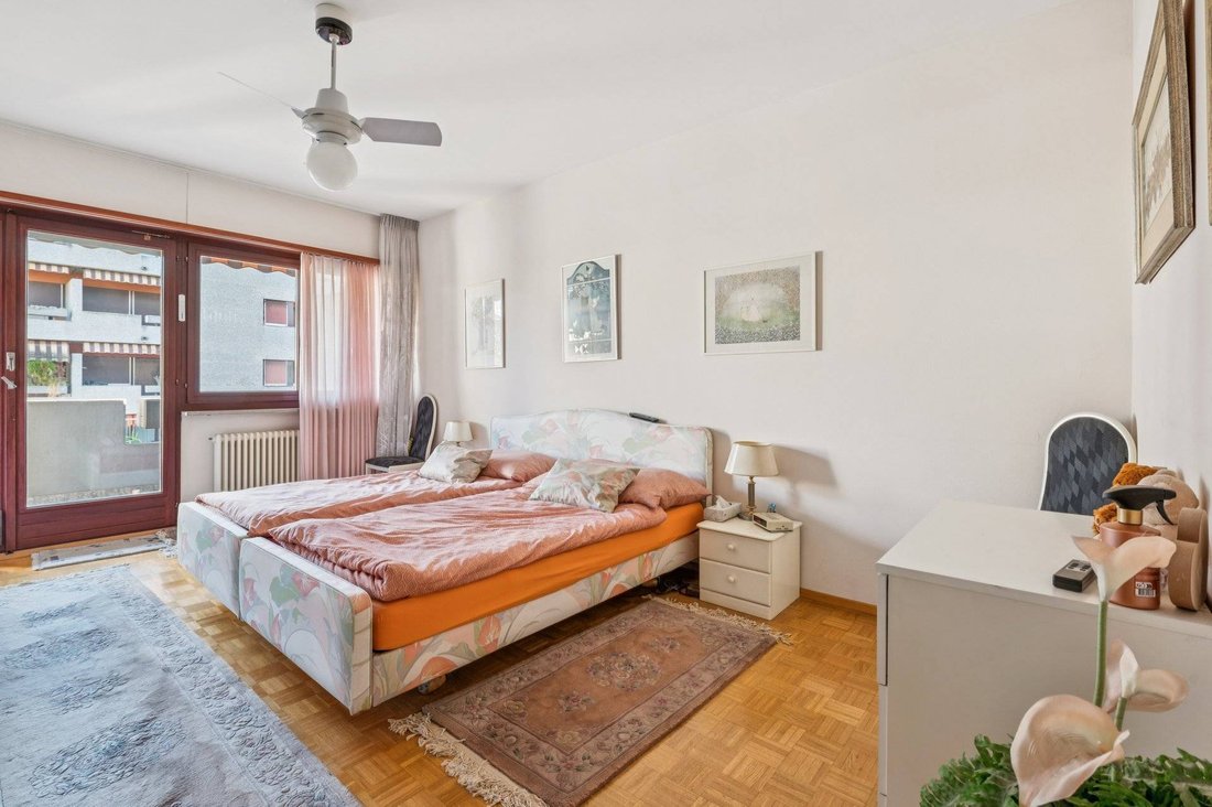 Condo in Lugano, Ticino, Switzerland 5 - 17089490