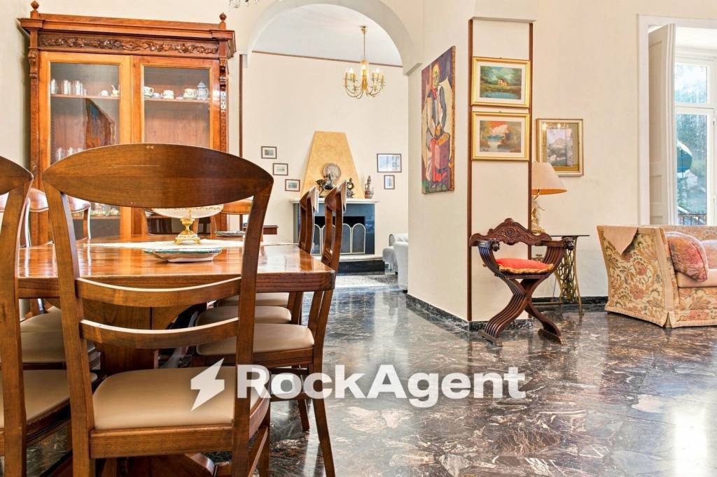 Apartment in Center, Cava de' Tirreni, Campania 5 - 18579723