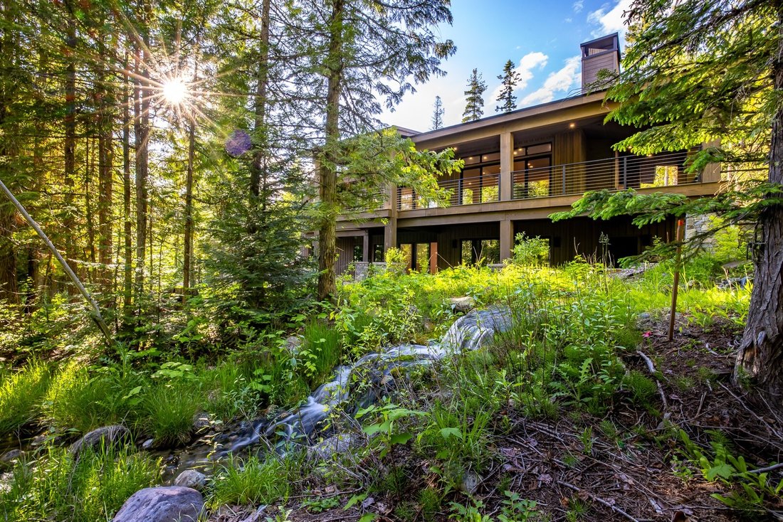 House in Whitefish, Montana, United States 5 - 18579825