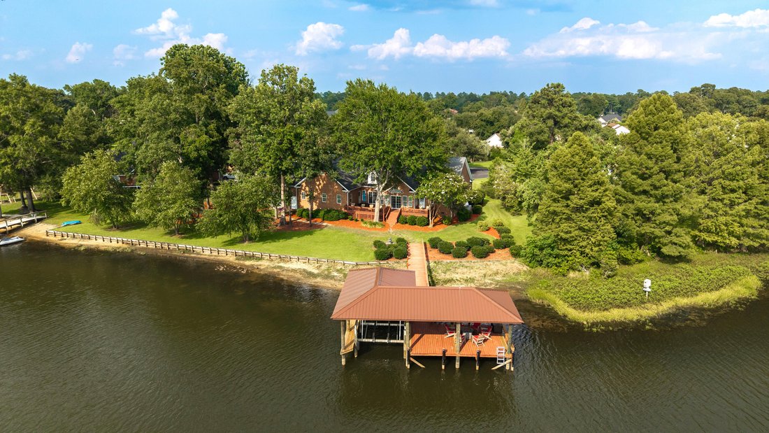 House in Manning, South Carolina, United States 1 - 18579757