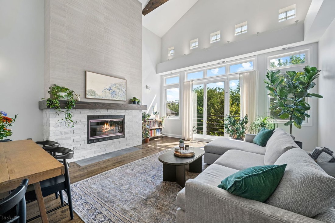 Condo in Chicago, Illinois, United States 3 - 18579810
