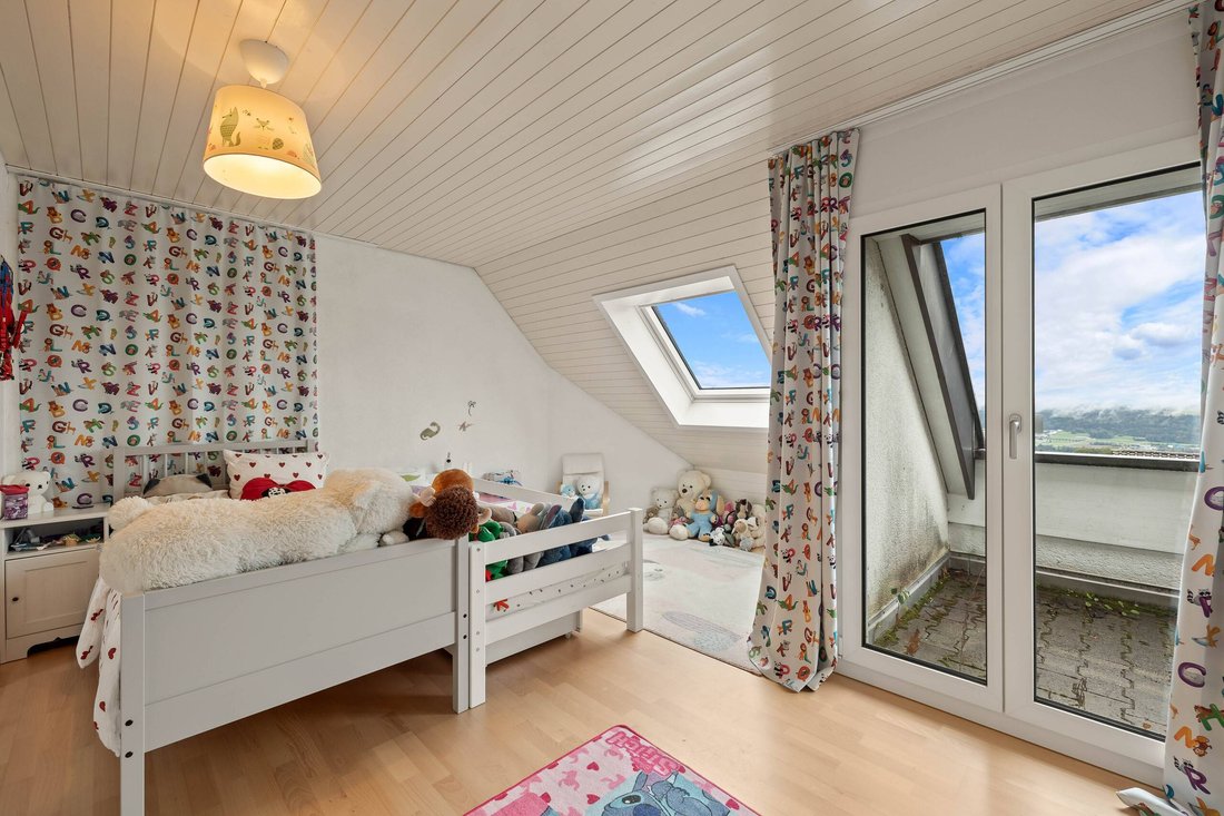 House in Remetschwil, Aargau, Switzerland 5 - 17089469