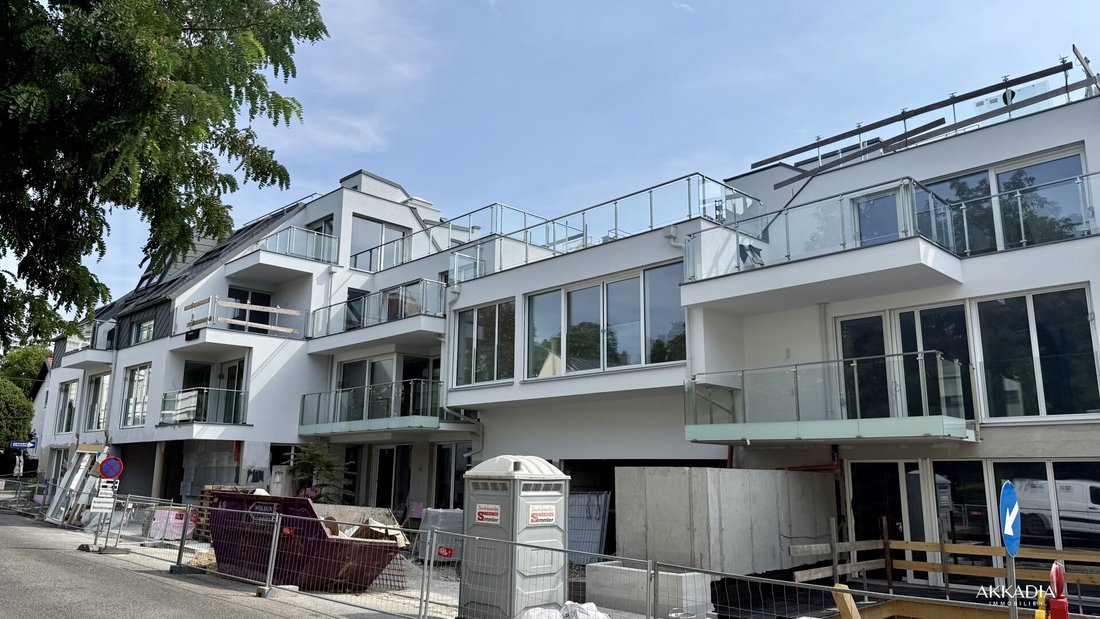 Apartment in Vienna, Wien, Austria 5 - 16432801