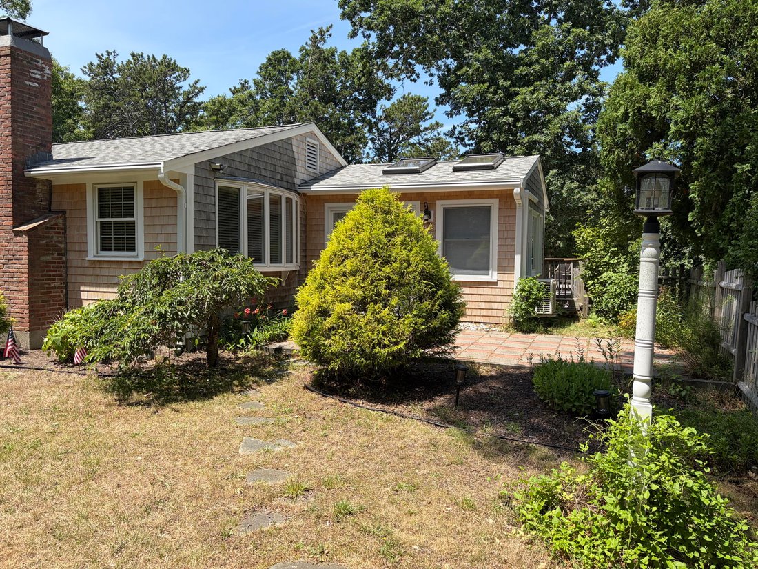 House in Eastham, Massachusetts, United States 4 - 18579819