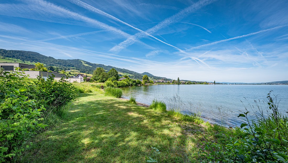 Apartment in Lachen, Schwyz, Switzerland 2 - 18580042