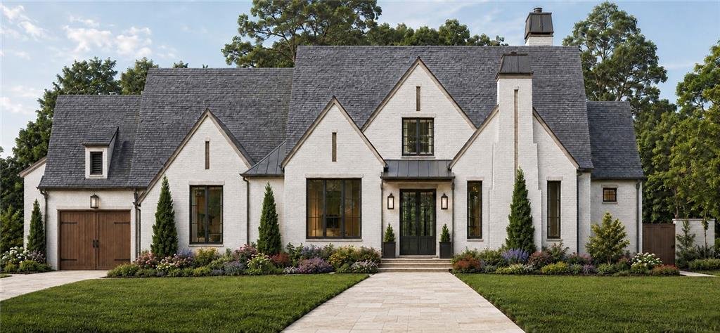 House in Cumming, Georgia, United States 1 - 18579864