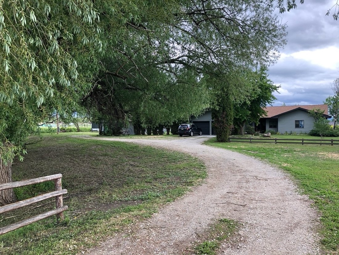 House in Corvallis, Montana, United States 1 - 18579841