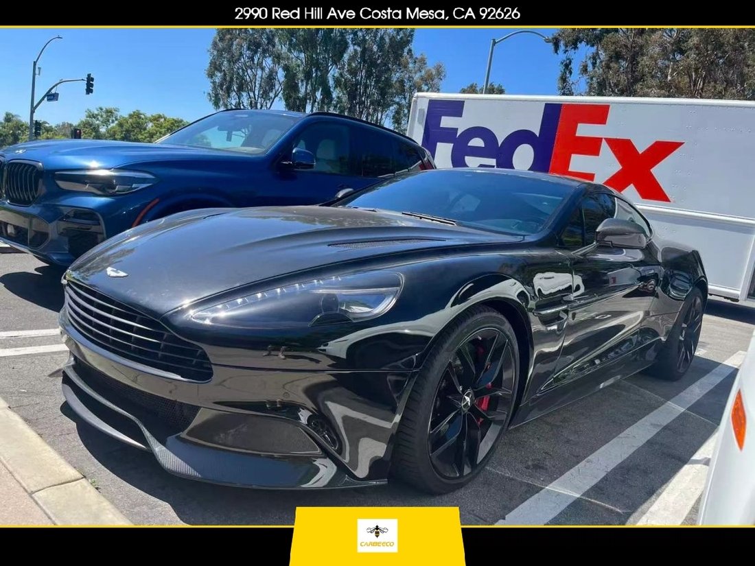 Coupe in Costa Mesa, CA, United States 1 - 18579946