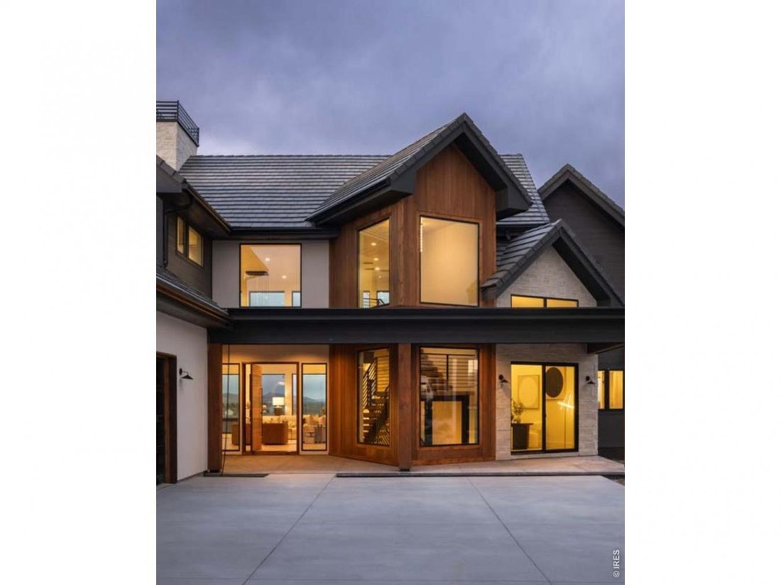 House in Berthoud, Colorado, United States 2 - 18579636