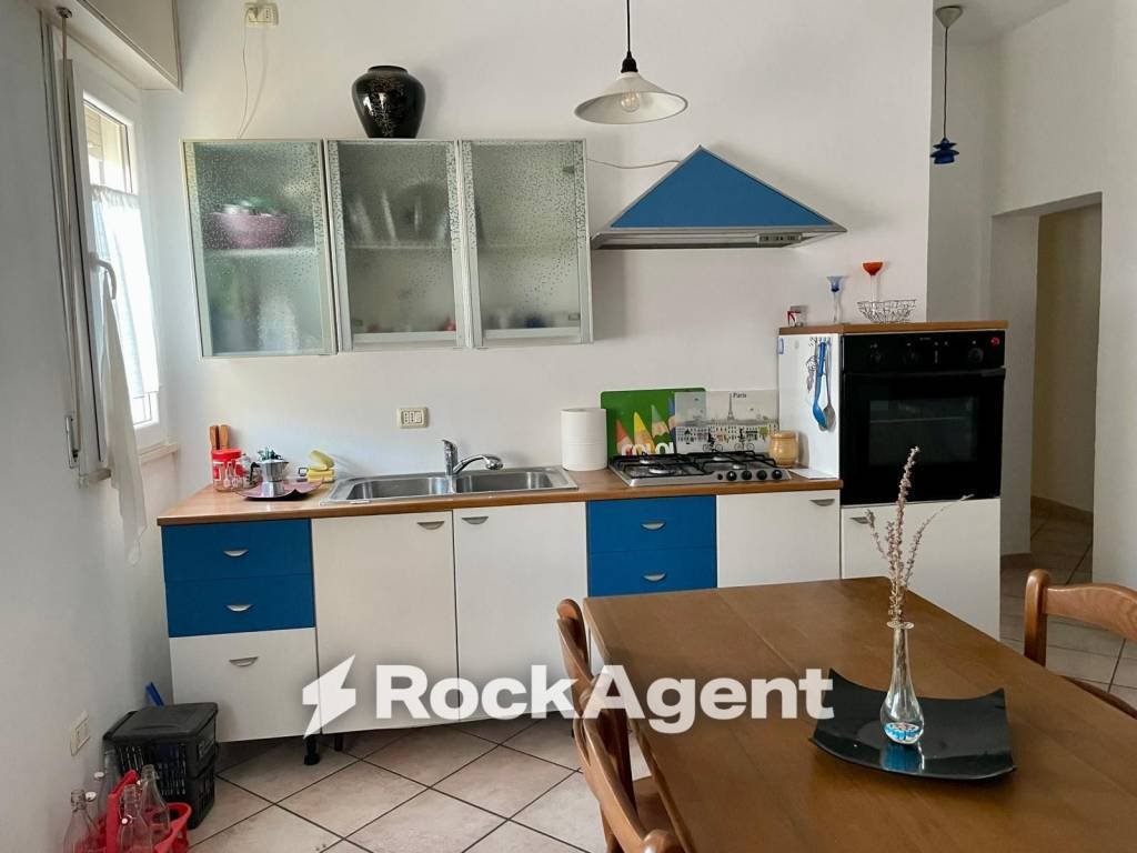Apartment in Park, Riccione, Emilia-Romagna 3 - 18579726