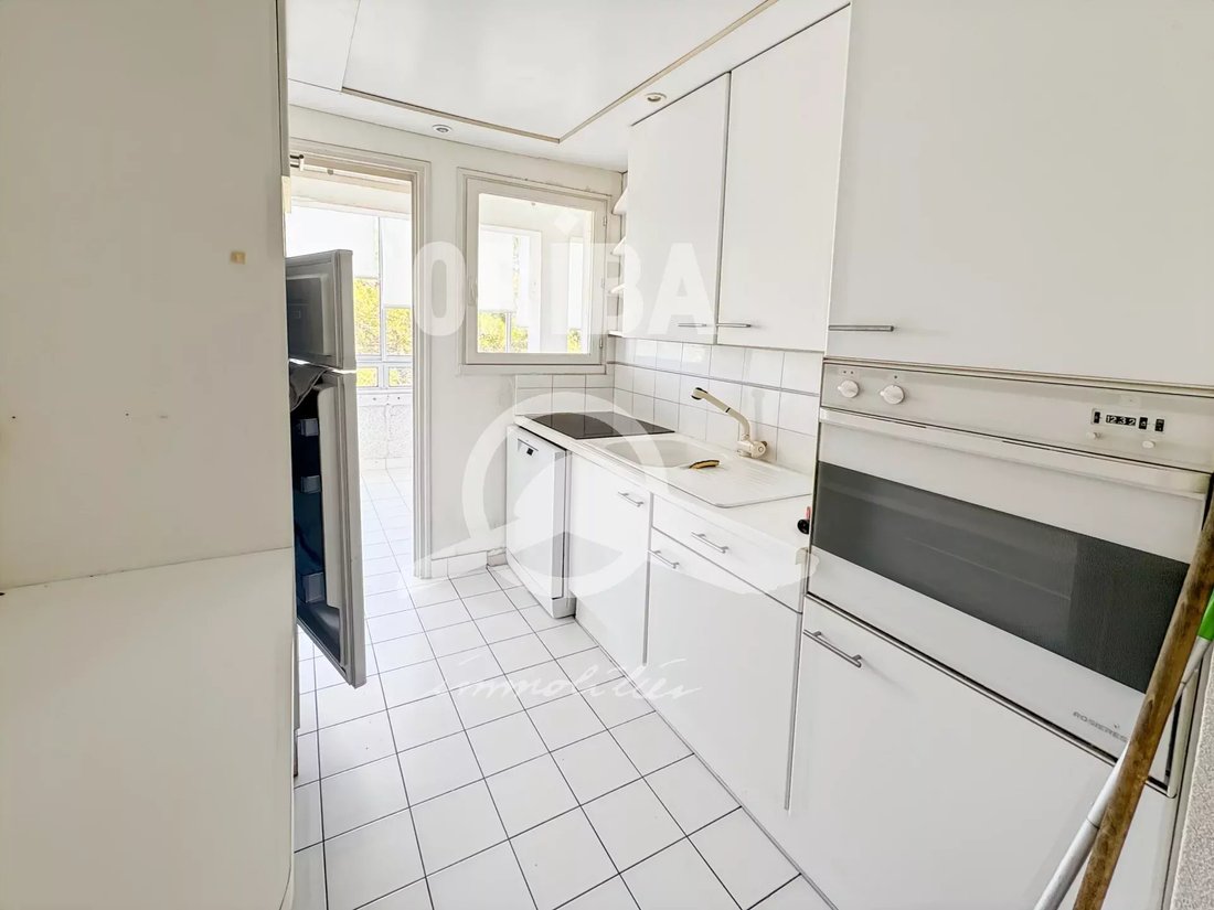 Apartment in La Baule les Pins, La Baule-Escoublac, France 3 - 18579720