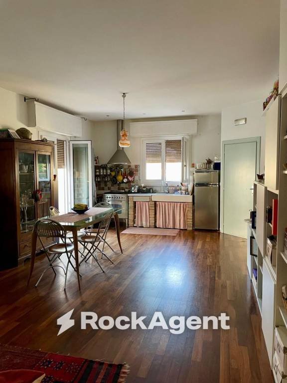 Apartment in Park, Riccione, Emilia-Romagna 1 - 18579726