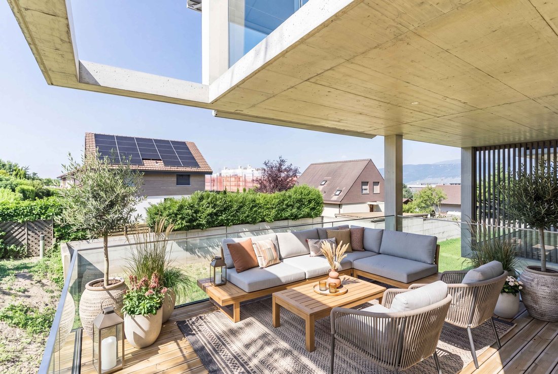 Condo in Täuffelen, Canton of Bern, Switzerland 4 - 18580037