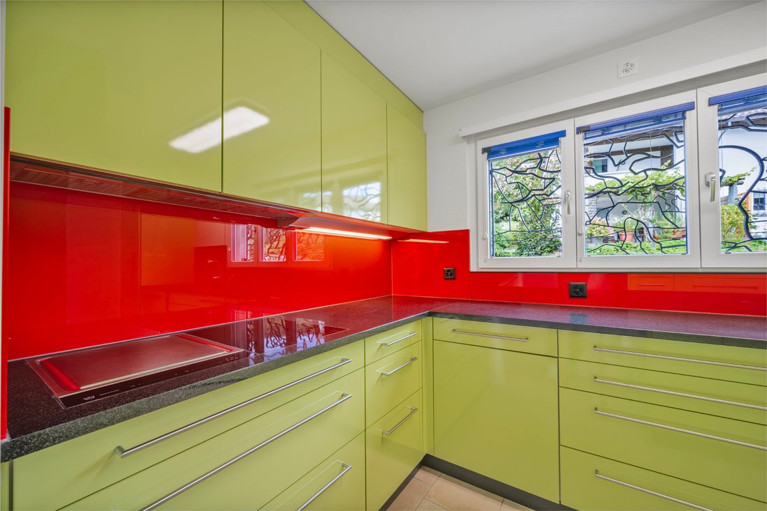 House in Weiningen, Zurich, Switzerland 3 - 18580032