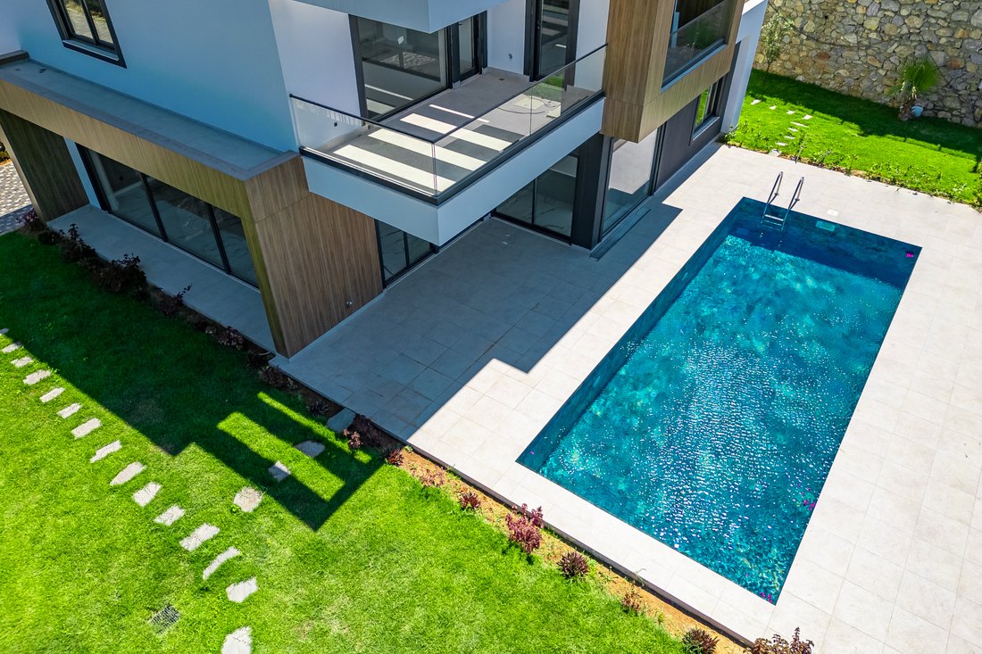 Villa in Alanya, Antalya, Turkey 3 - 18579807