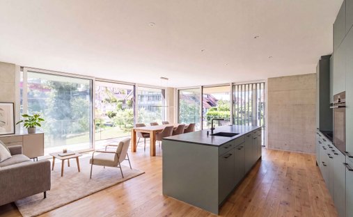 Condo in Täuffelen, Canton of Bern, Switzerland 1