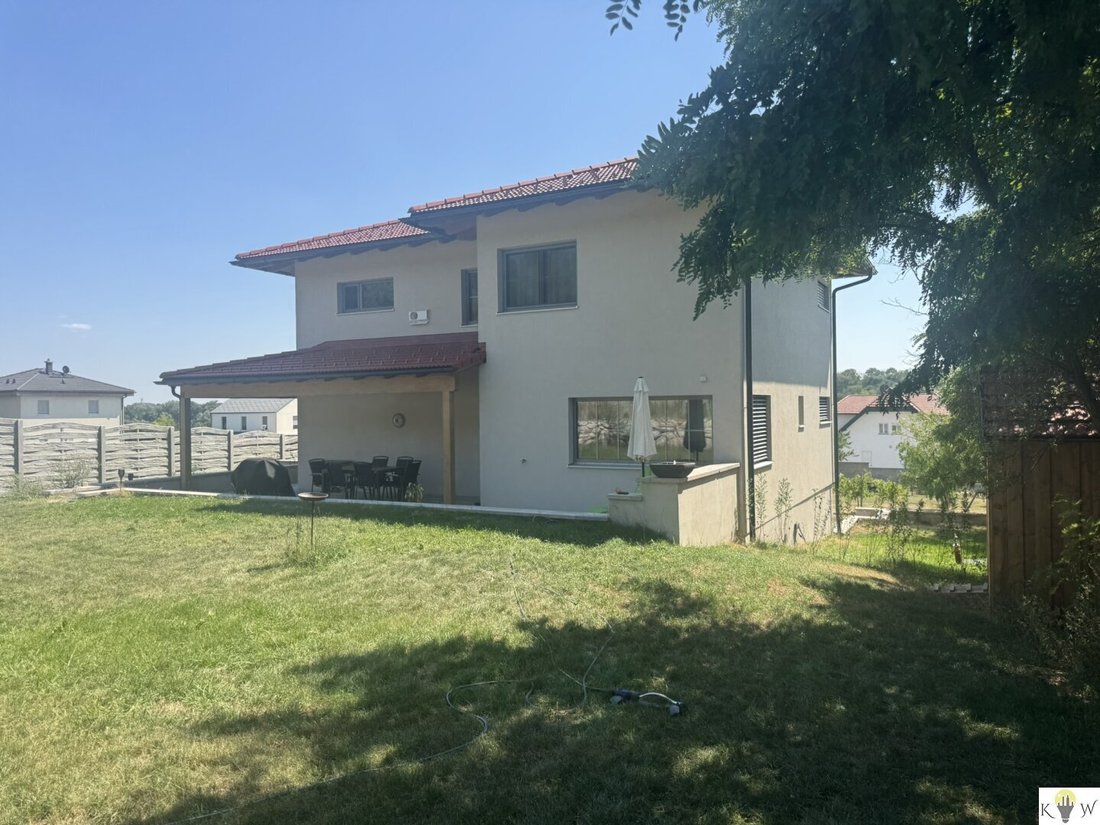 House in Deutsch Haslau, Lower Austria, Austria 2 - 18579888