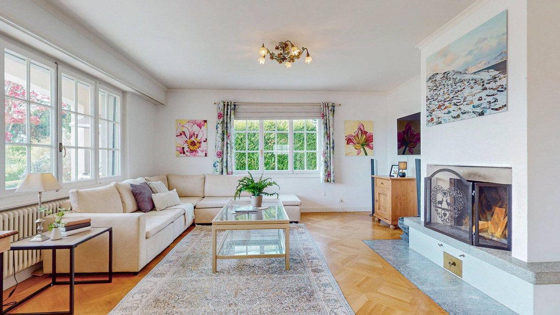 Villa in Lutry, Vaud, Switzerland 2 - 15766538