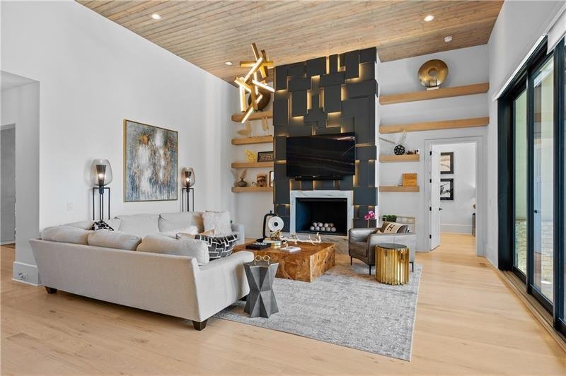 House in Milton, Georgia, United States 4 - 18579870
